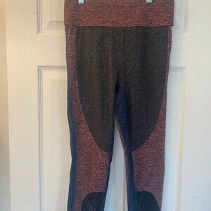 Free People FP Movement Colorblock Leggings- S